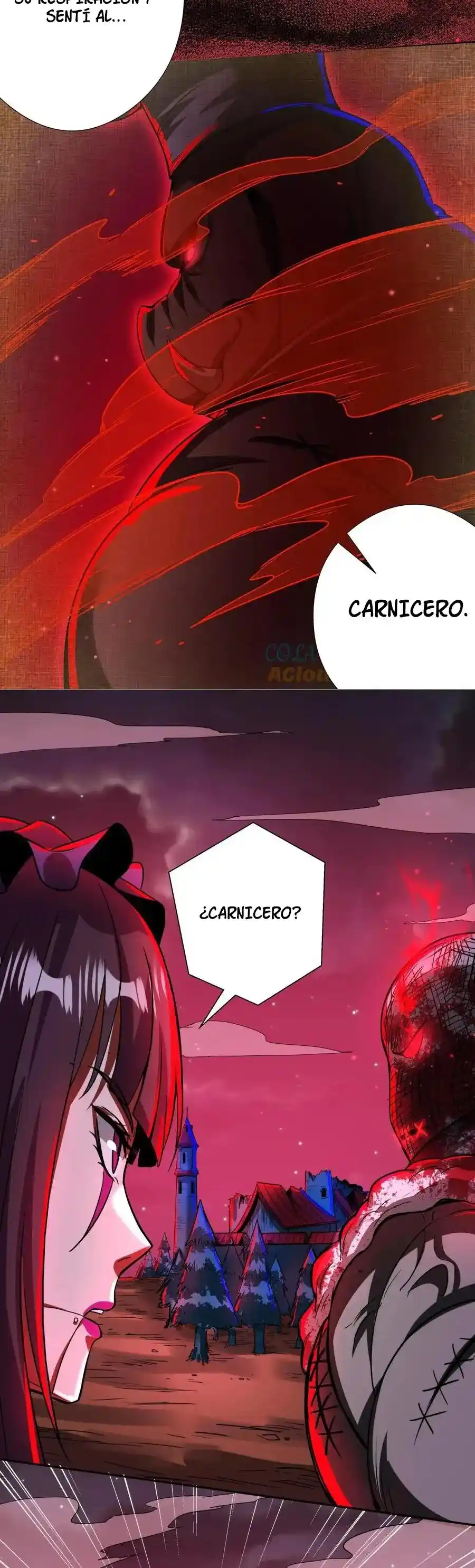 Boticario Misterioso - Capítulo 245 - Página 13 - LectorTMOo