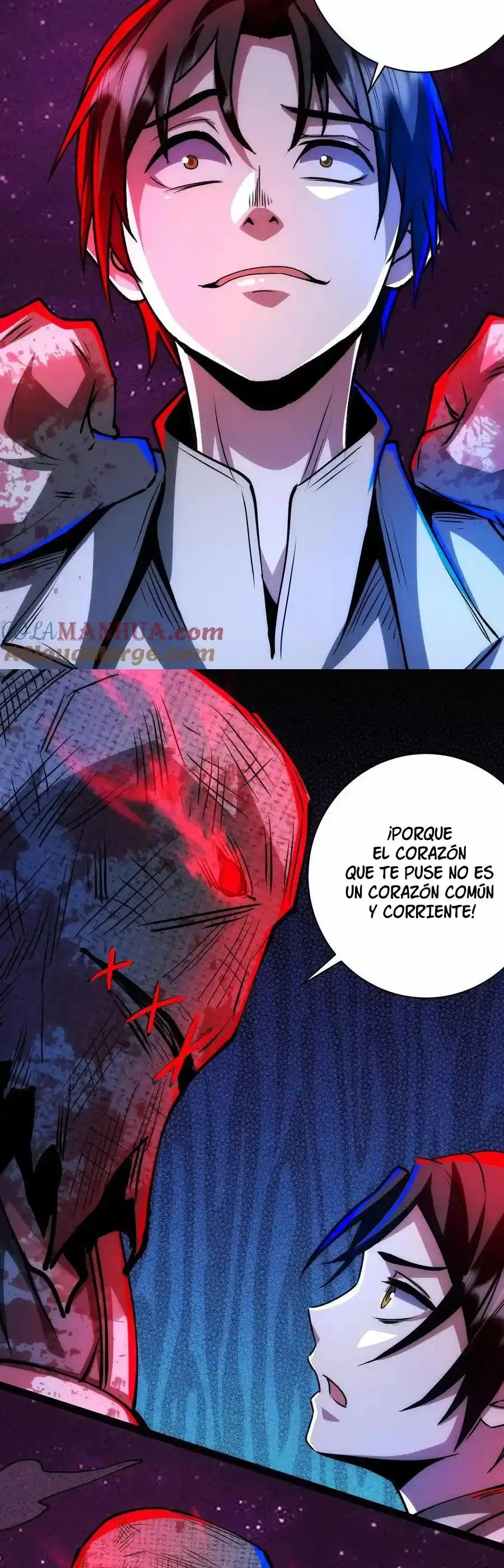 Boticario Misterioso - Capítulo 246 - Página 8 - LectorTMOo