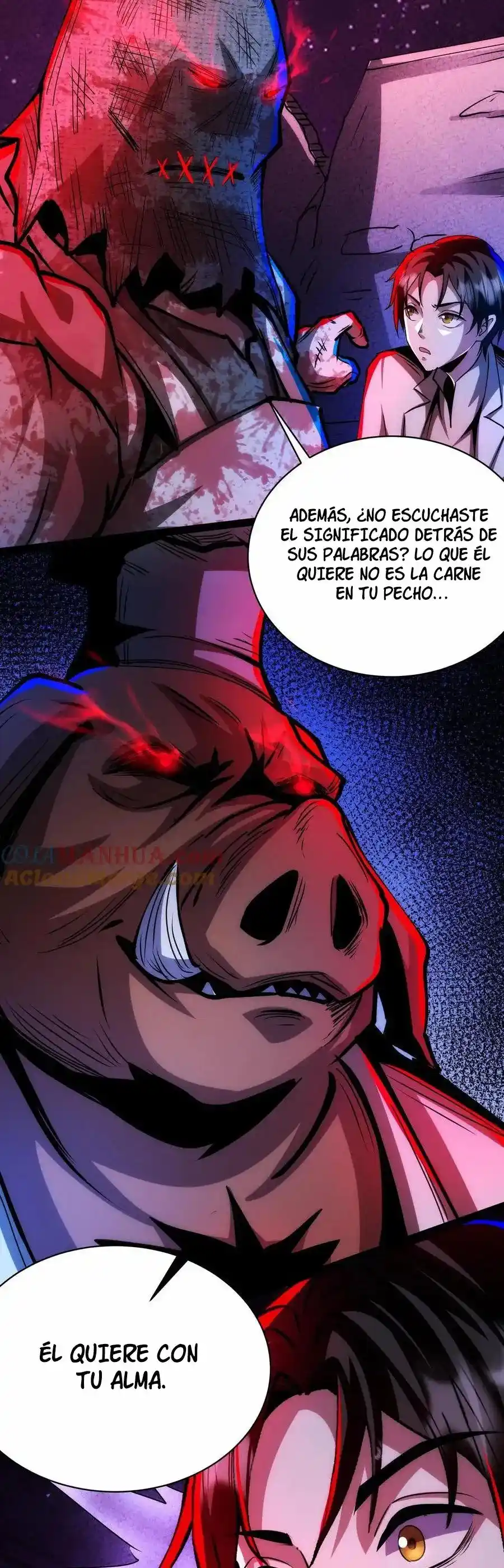 Boticario Misterioso - Capítulo 246 - Página 9 - LectorTMOo