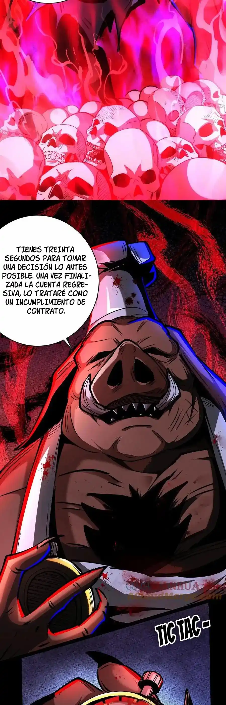 Boticario Misterioso - Capítulo 246 - Página 11 - LectorTMOo
