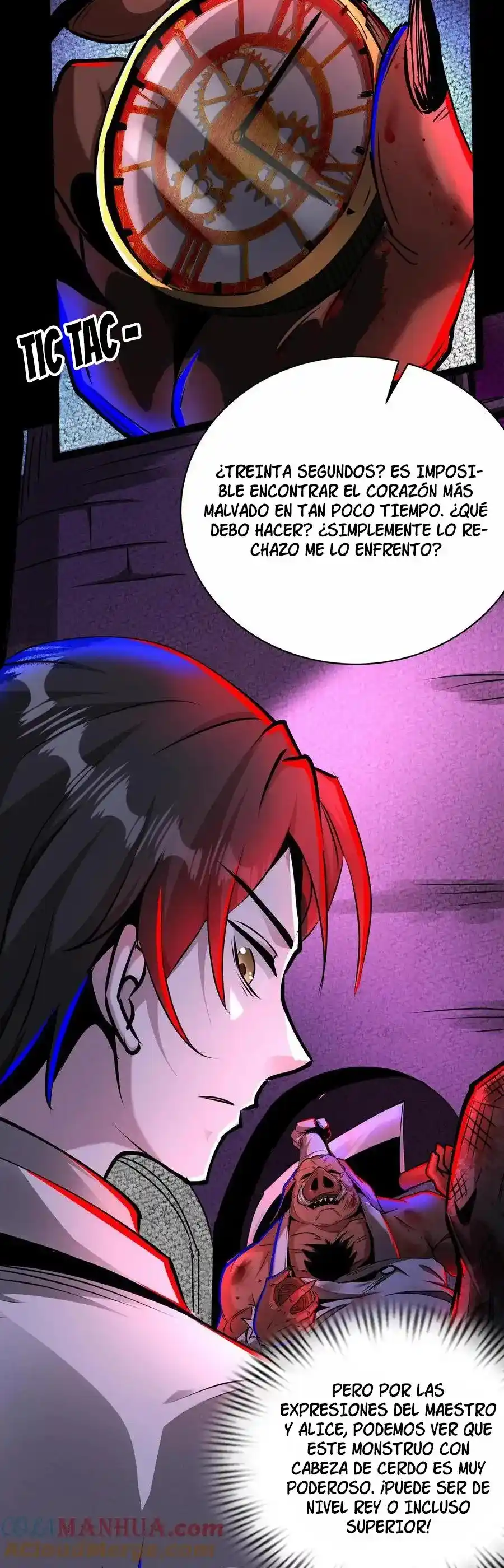 Boticario Misterioso - Capítulo 246 - Página 12 - LectorTMOo