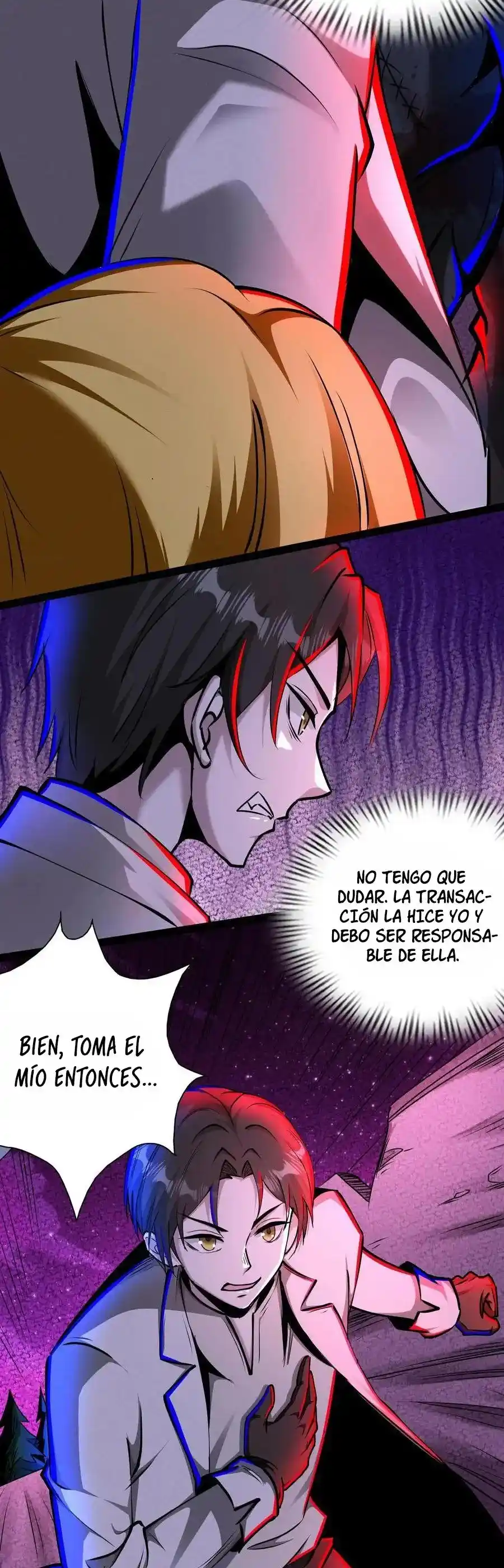 Boticario Misterioso - Capítulo 246 - Página 13 - LectorTMOo