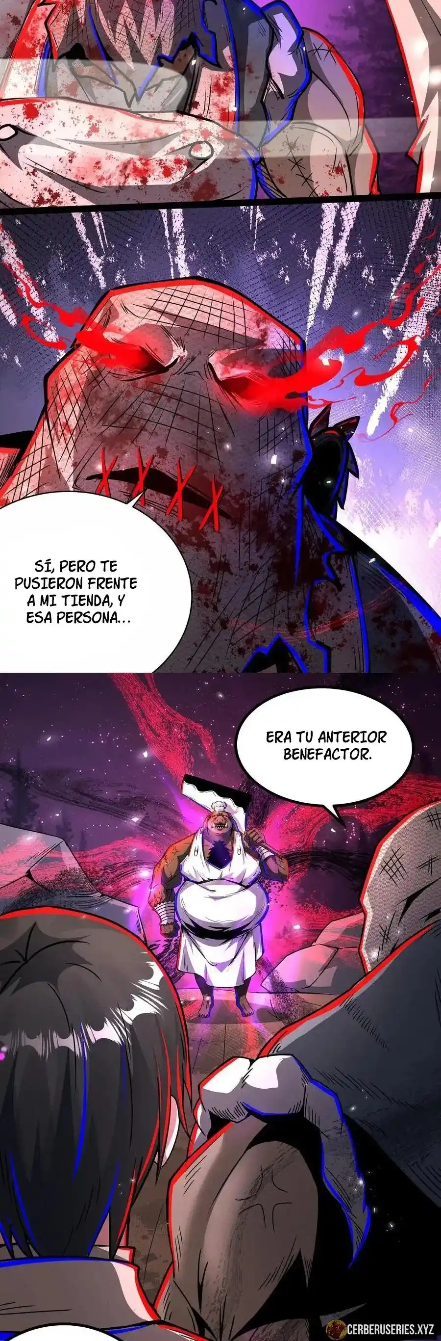 Boticario Misterioso - Capítulo 247 - Página 11 - LectorTMOo