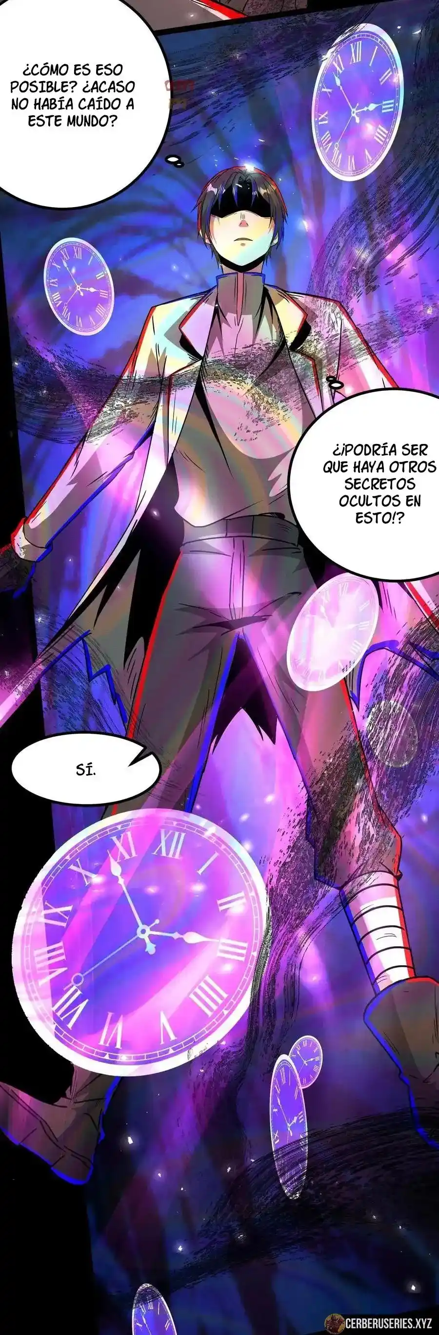 Boticario Misterioso - Capítulo 247 - Página 12 - LectorTMOo