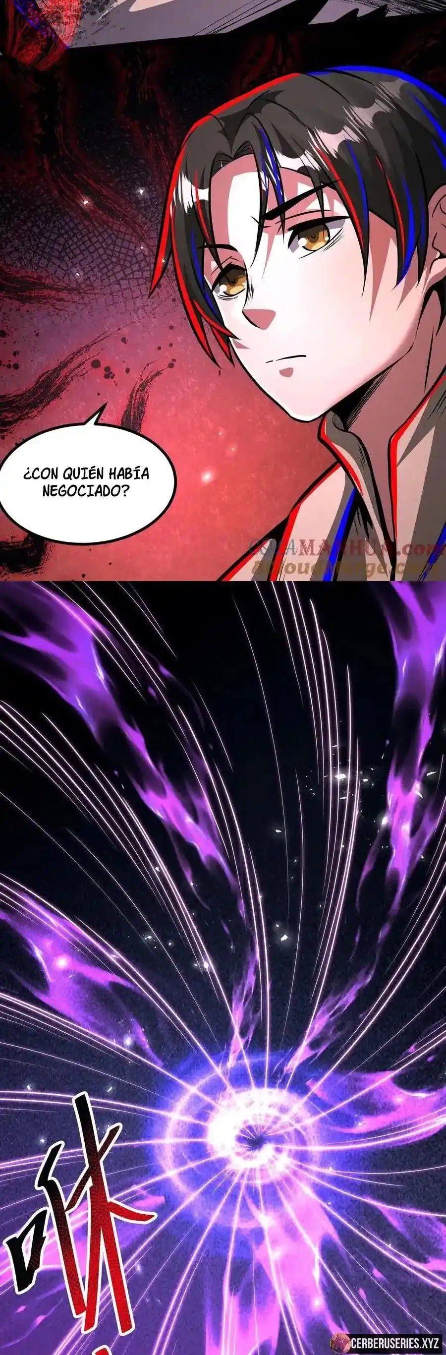 Boticario Misterioso - Capítulo 247 - Página 14 - LectorTMOo