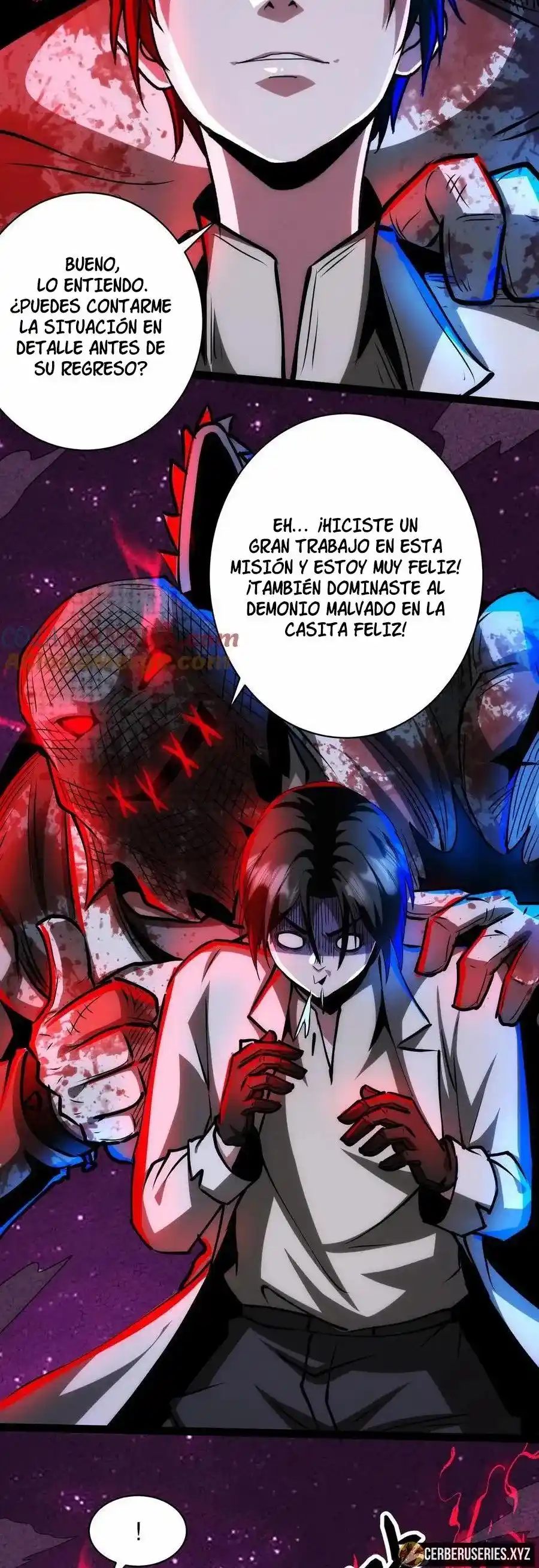 Boticario Misterioso - Capítulo 248 - Página 5 - LectorTMOo