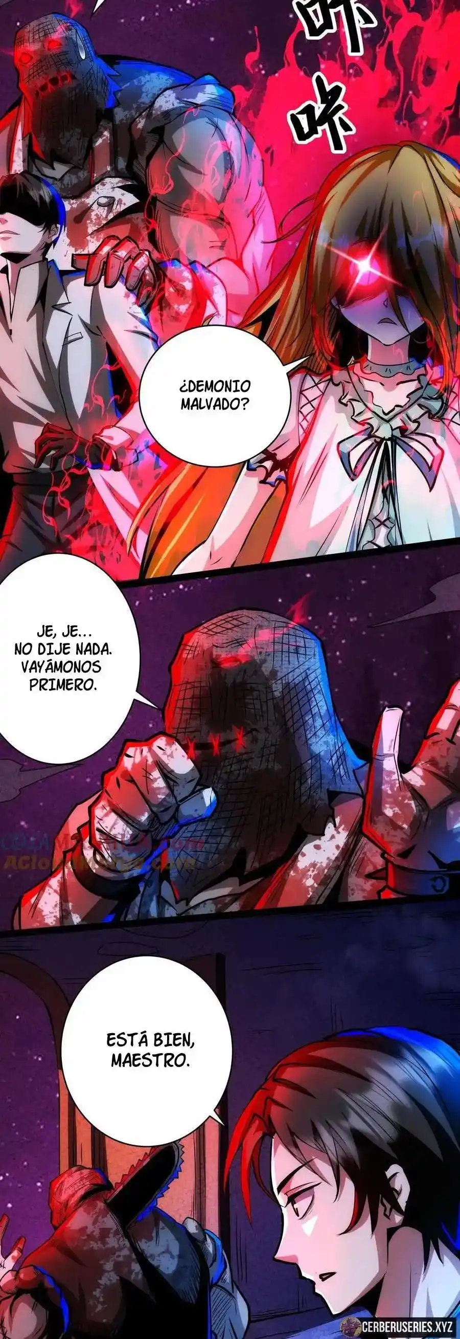 Boticario Misterioso - Capítulo 248 - Página 6 - LectorTMOo