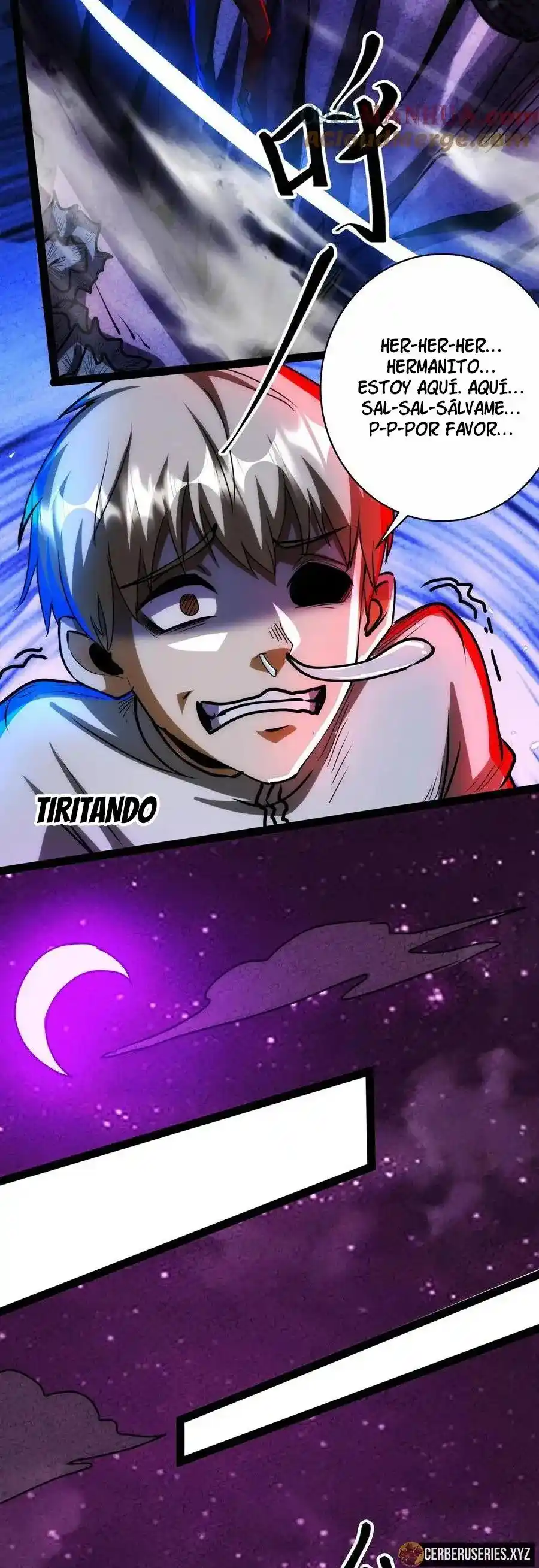Boticario Misterioso - Capítulo 248 - Página 9 - LectorTMOo