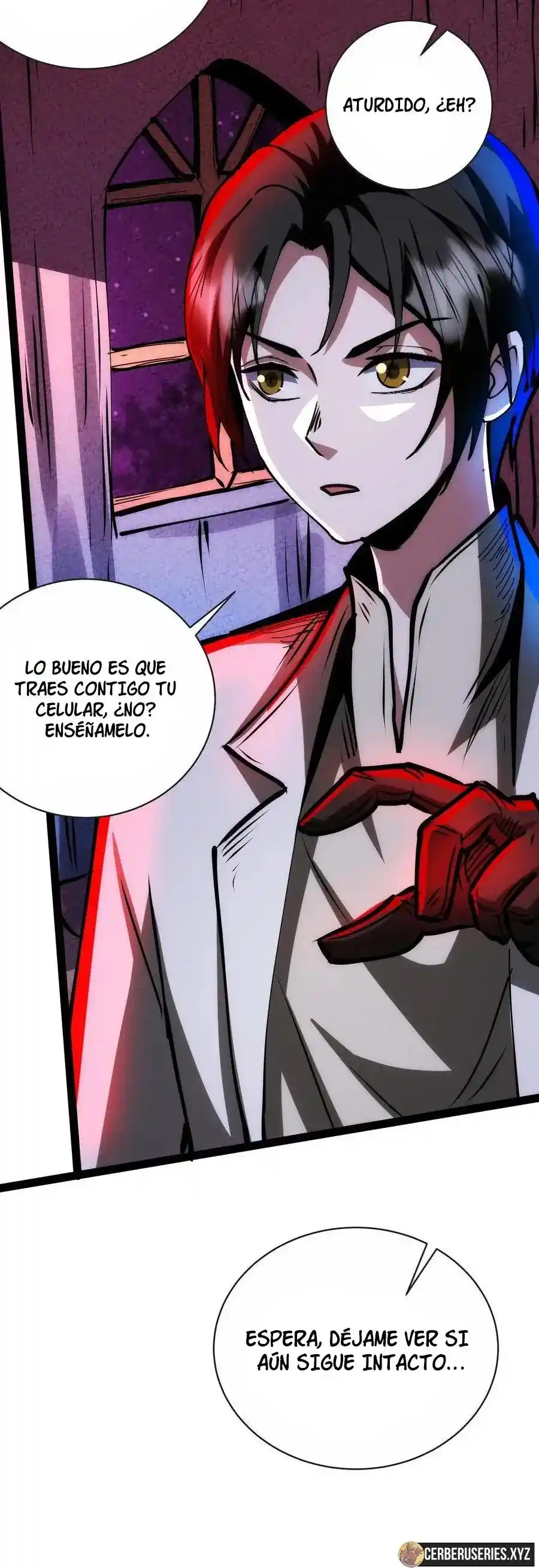 Boticario Misterioso - Capítulo 248 - Página 13 - LectorTMOo