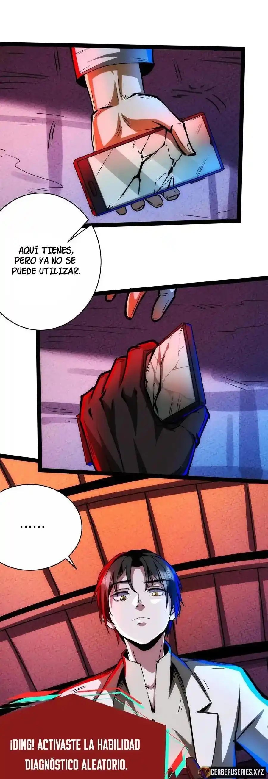 Boticario Misterioso - Capítulo 248 - Página 14 - LectorTMOo