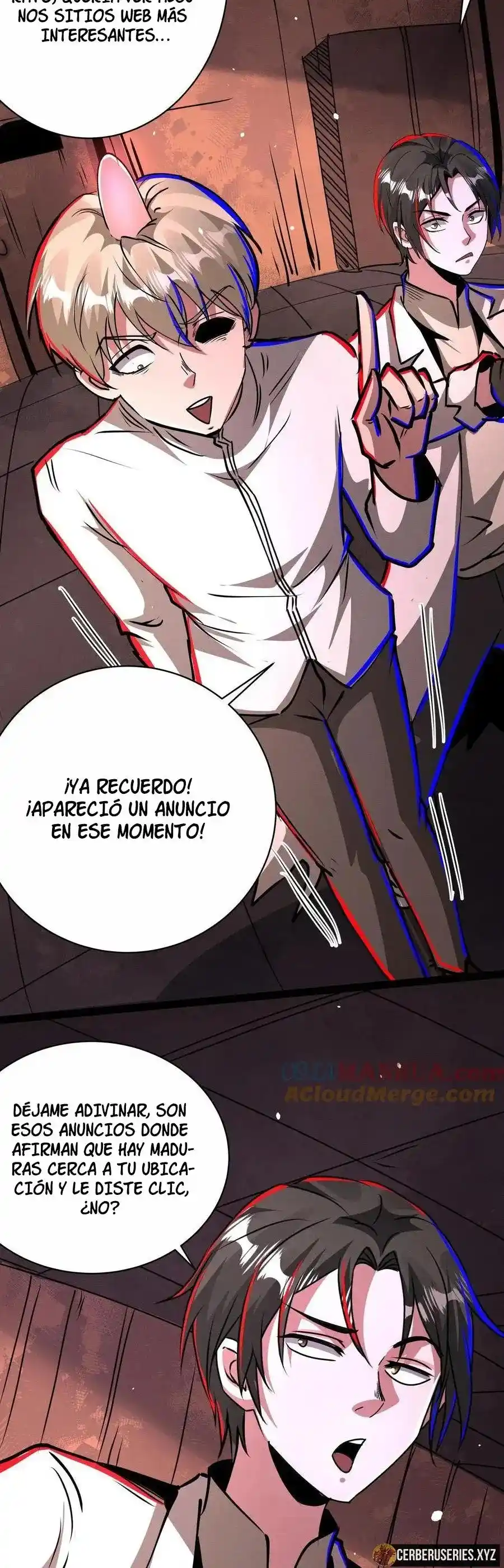 Boticario Misterioso - Capítulo 249 - Página 10 - LectorTMOo
