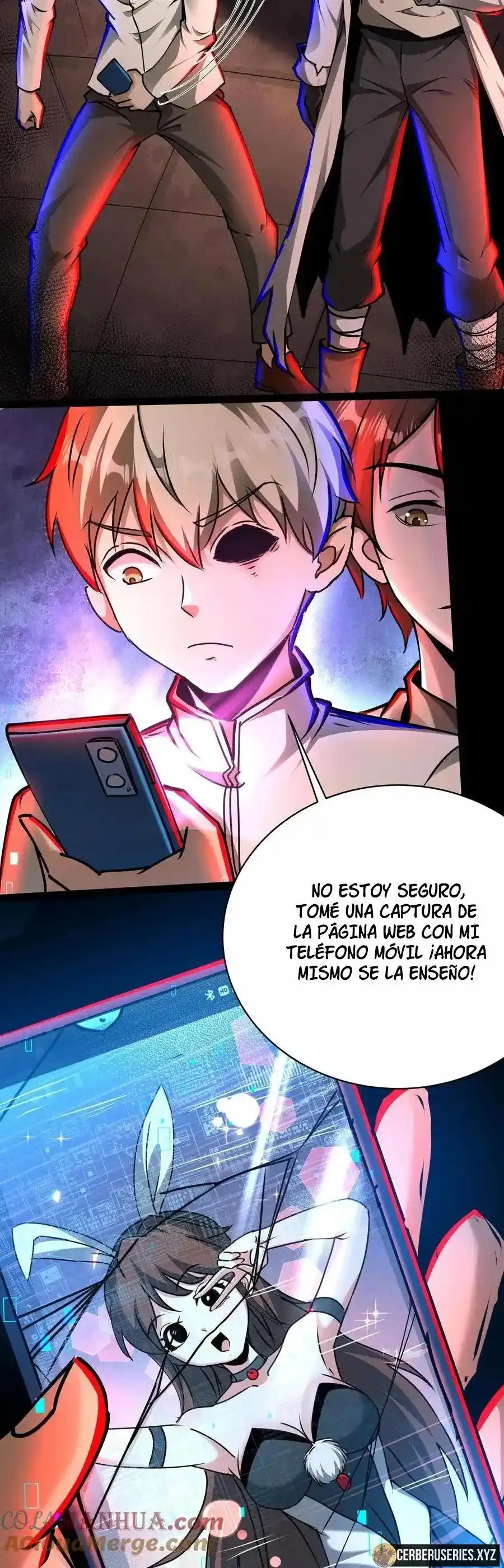 Boticario Misterioso - Capítulo 249 - Página 12 - LectorTMOo
