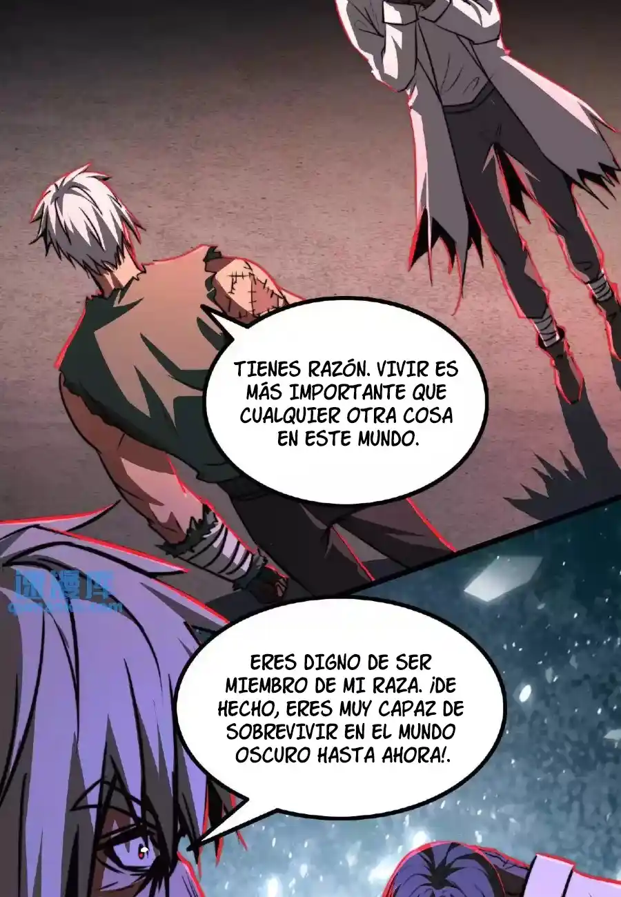 Boticario Misterioso - Capítulo 25 - Página 5 - LectorTMOo