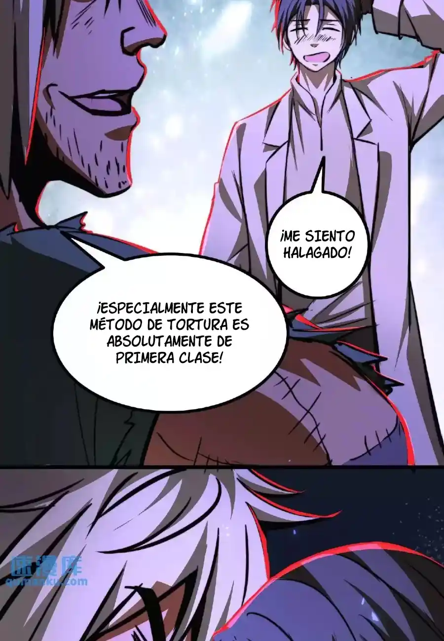 Boticario Misterioso - Capítulo 25 - Página 6 - LectorTMOo