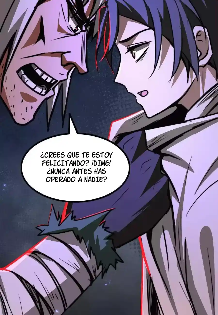 Boticario Misterioso - Capítulo 25 - Página 7 - LectorTMOo