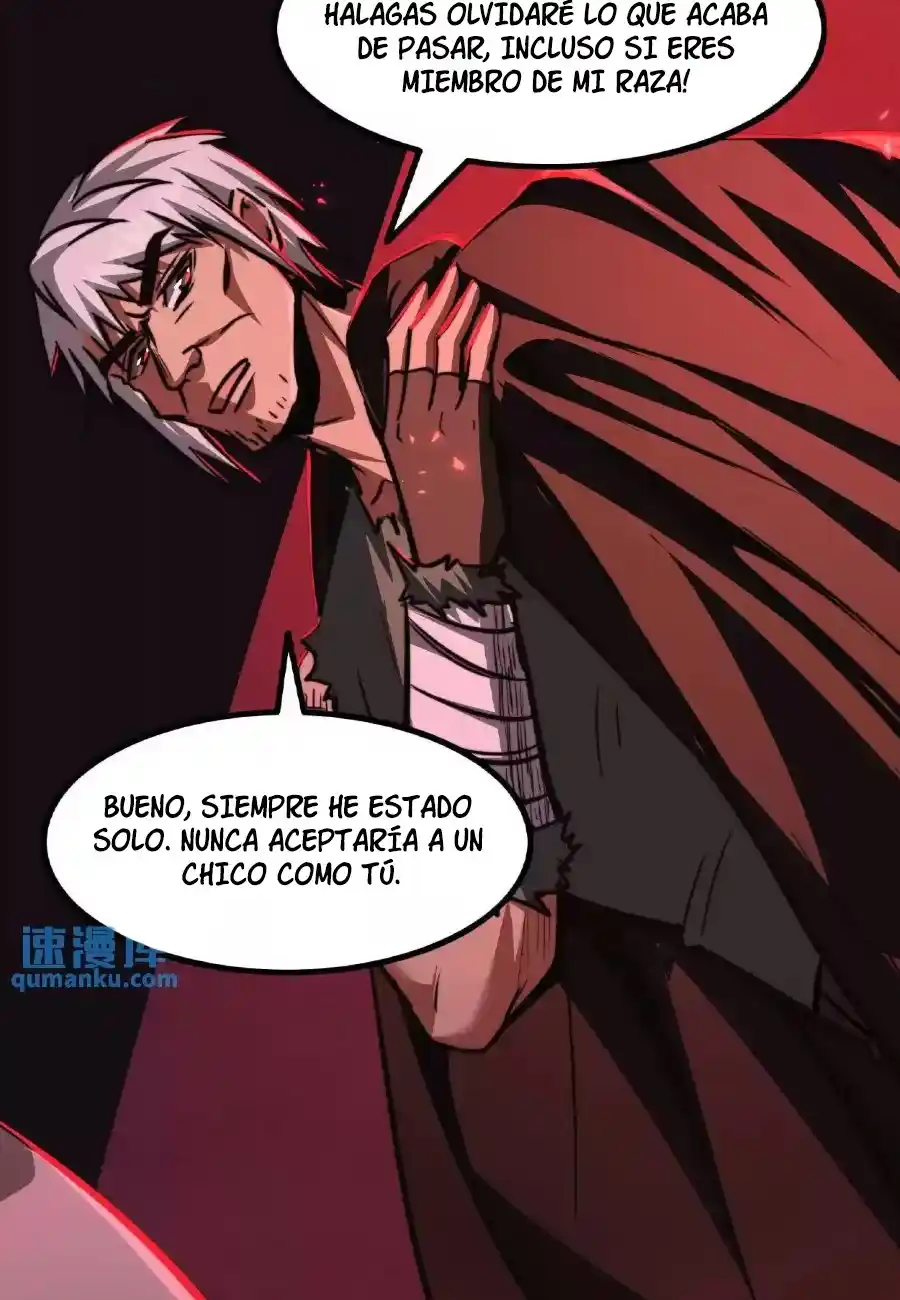 Boticario Misterioso - Capítulo 25 - Página 16 - LectorTMOo