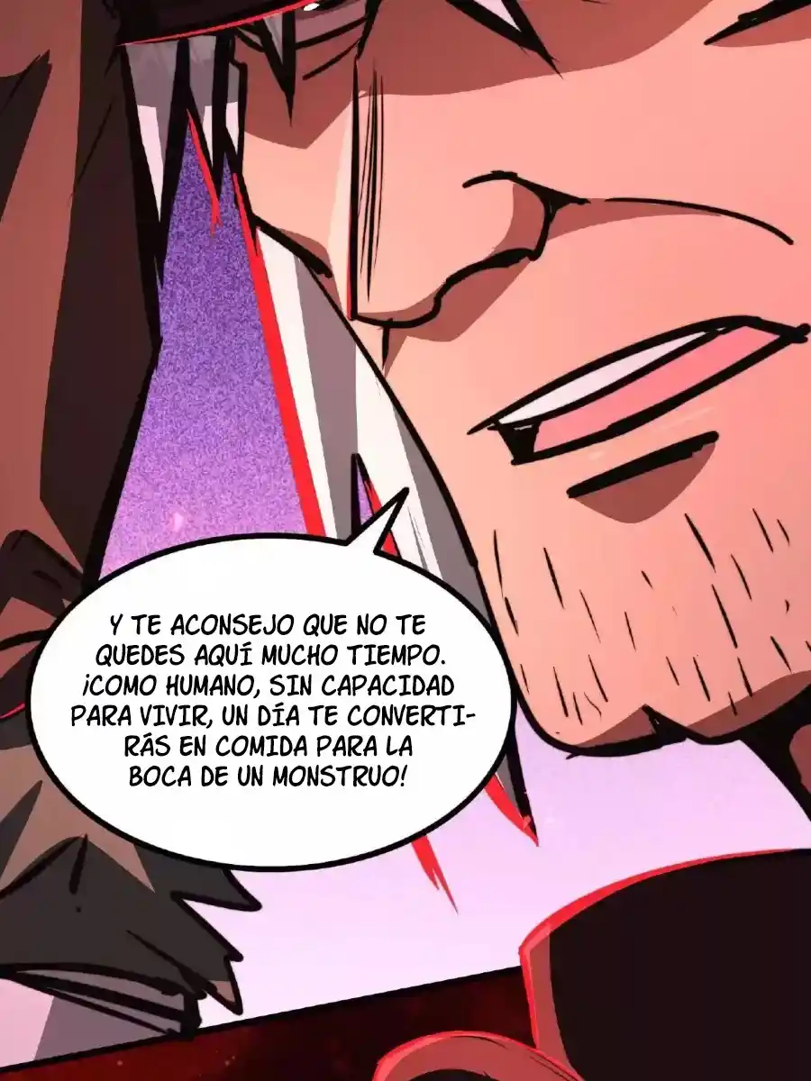 Boticario Misterioso - Capítulo 25 - Página 18 - LectorTMOo
