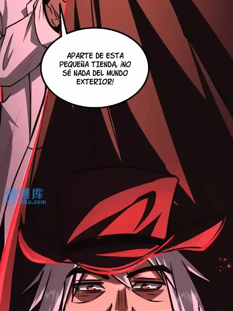 Boticario Misterioso - Capítulo 25 - Página 20 - LectorTMOo