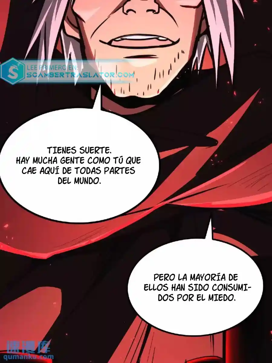 Boticario Misterioso - Capítulo 25 - Página 21 - LectorTMOo