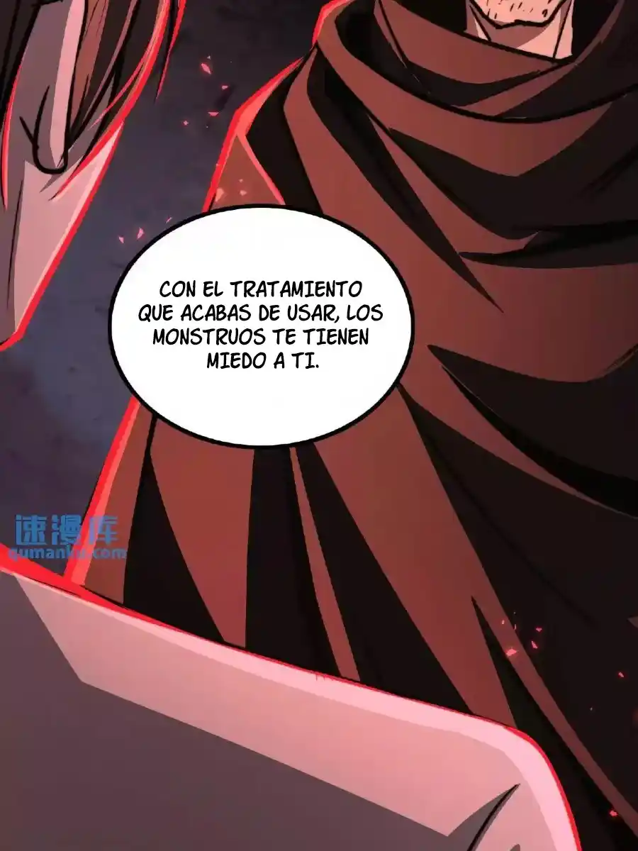 Boticario Misterioso - Capítulo 25 - Página 28 - LectorTMOo