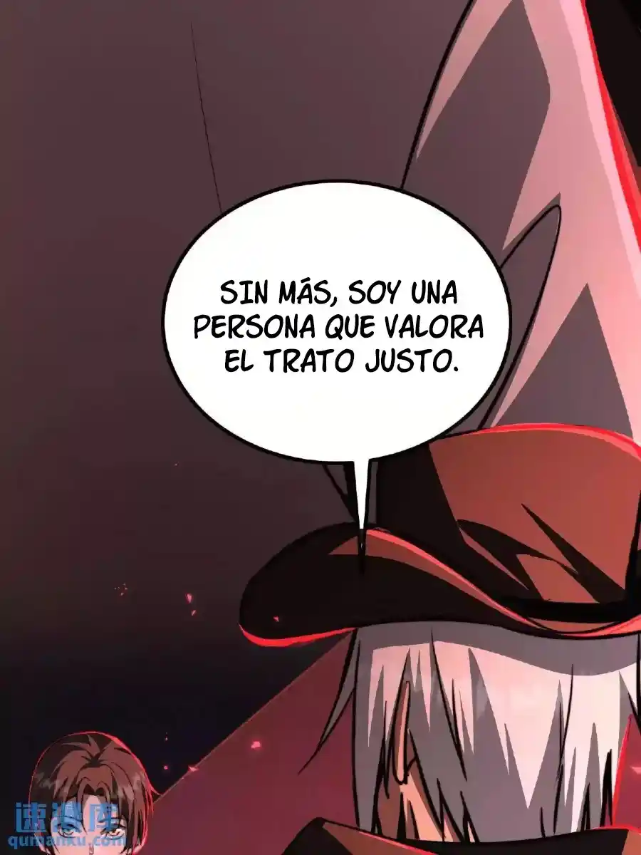 Boticario Misterioso - Capítulo 25 - Página 29 - LectorTMOo