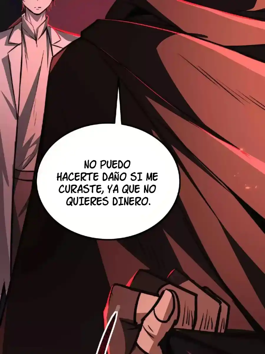 Boticario Misterioso - Capítulo 25 - Página 30 - LectorTMOo