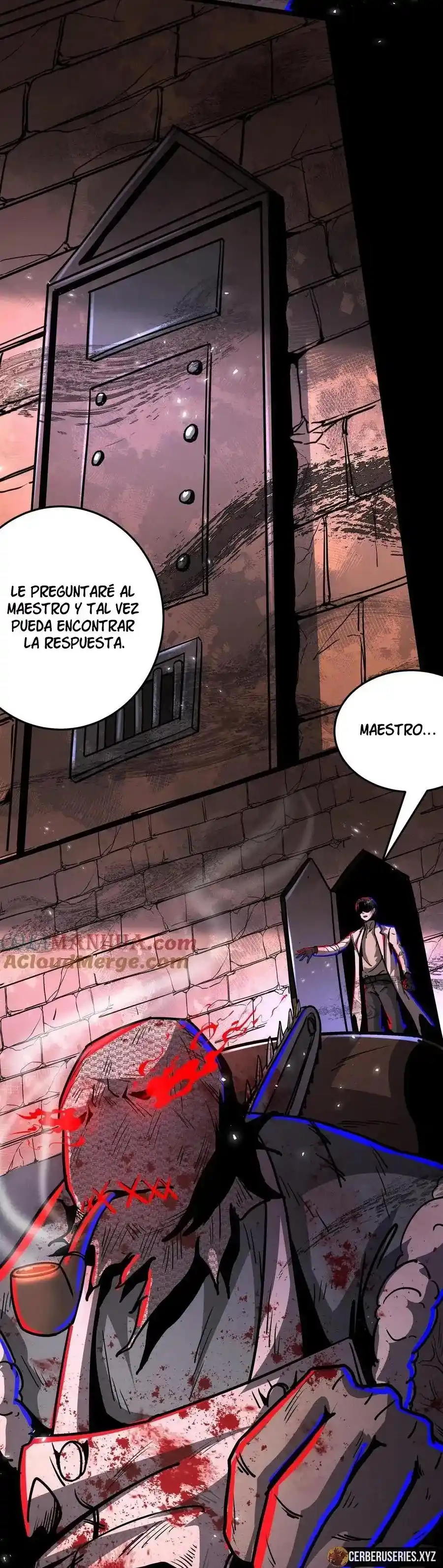Boticario Misterioso - Capítulo 250 - Página 4 - LectorTMOo