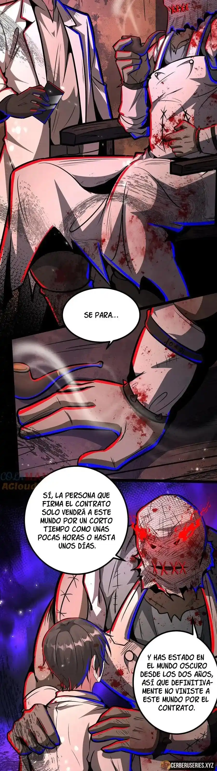 Boticario Misterioso - Capítulo 250 - Página 9 - LectorTMOo