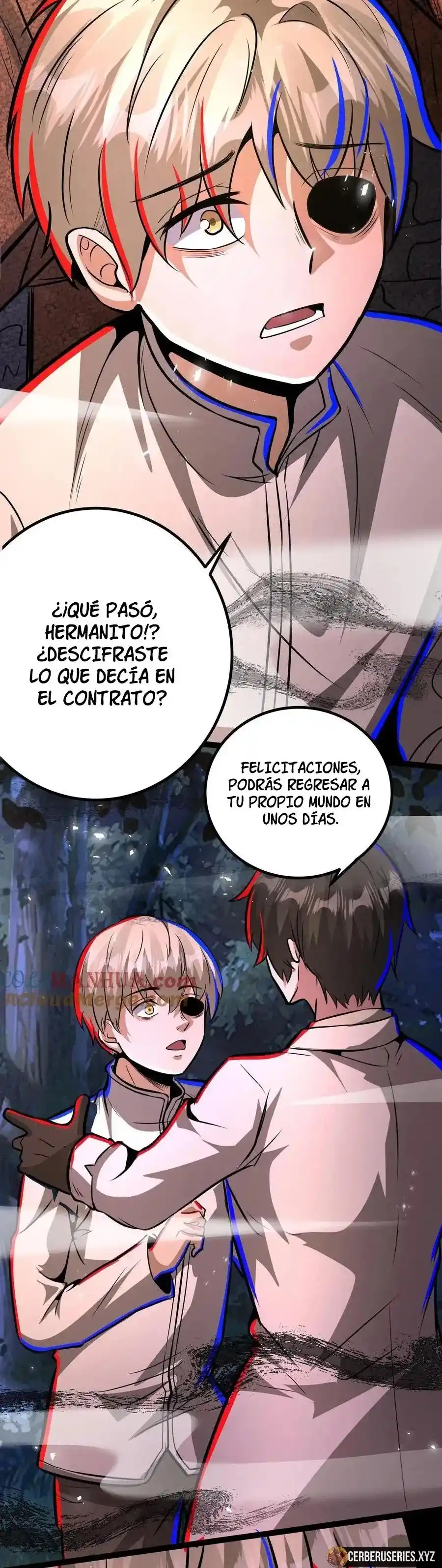 Boticario Misterioso - Capítulo 250 - Página 11 - LectorTMOo