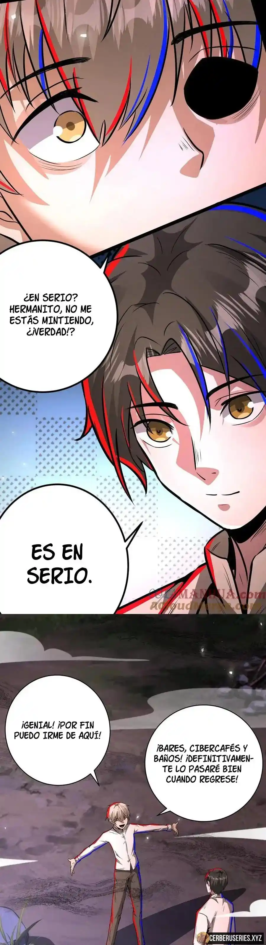 Boticario Misterioso - Capítulo 250 - Página 12 - LectorTMOo