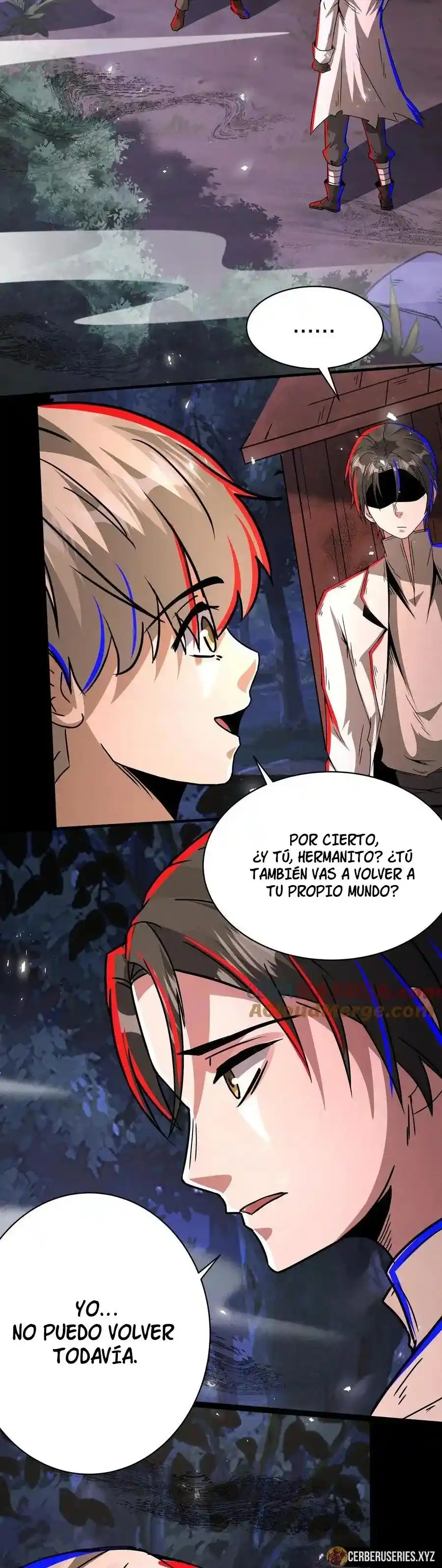 Boticario Misterioso - Capítulo 250 - Página 13 - LectorTMOo