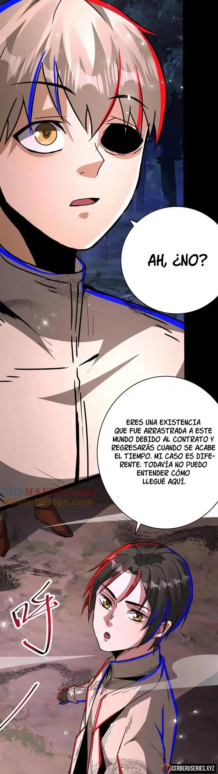 Boticario Misterioso - Capítulo 250 - Página 14 - LectorTMOo