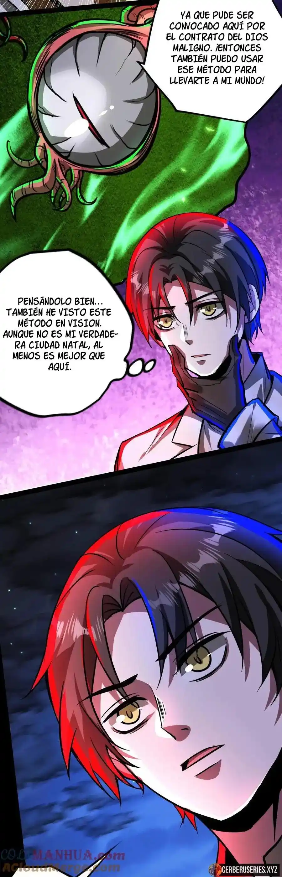 Boticario Misterioso - Capítulo 251 - Página 4 - LectorTMOo