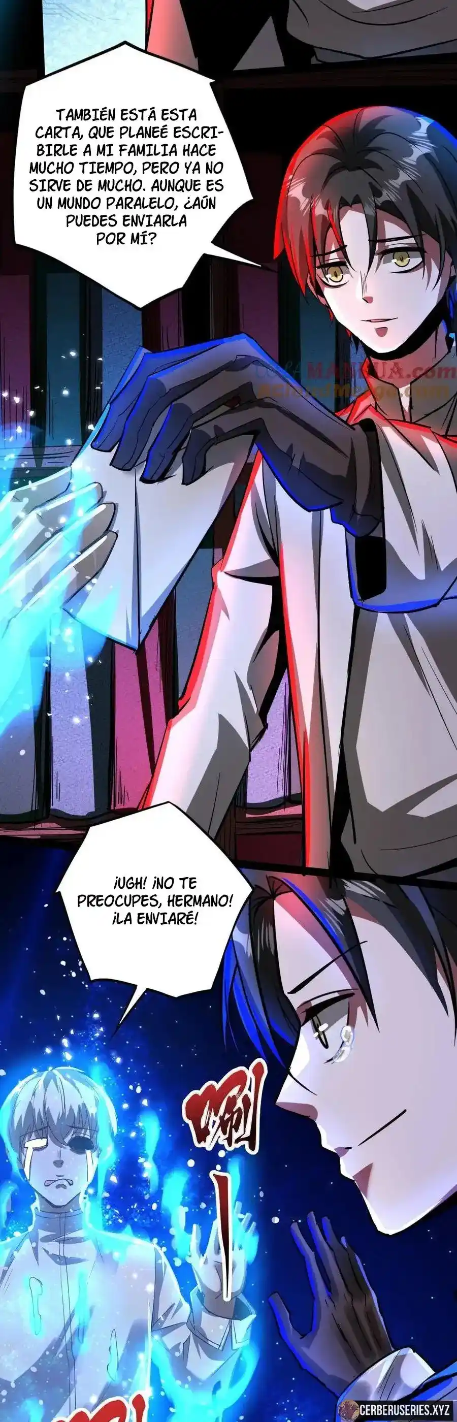 Boticario Misterioso - Capítulo 251 - Página 15 - LectorTMOo