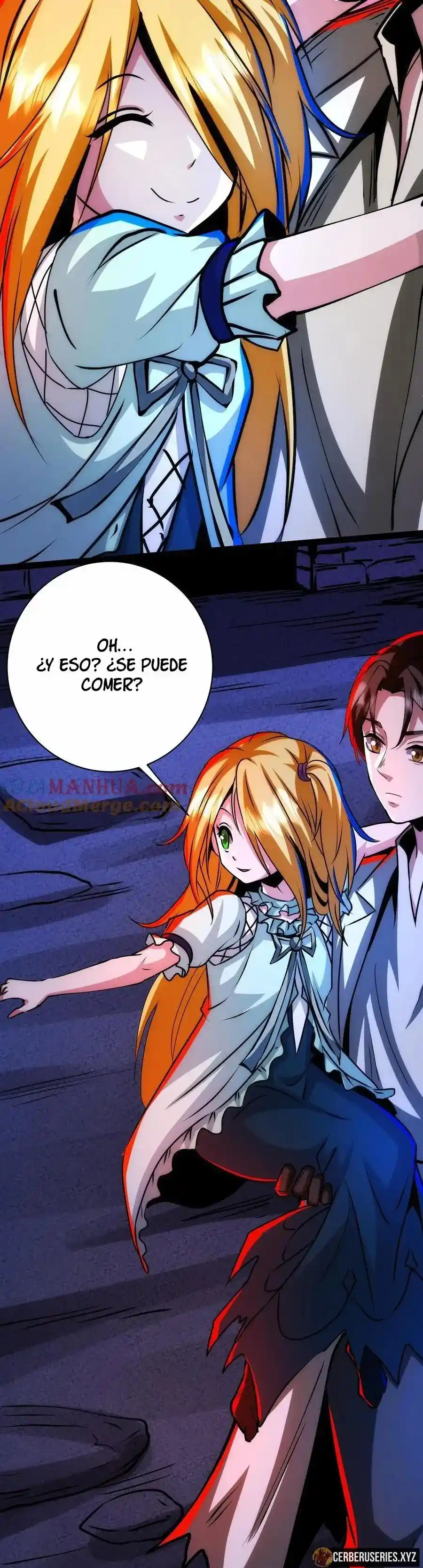 Boticario Misterioso - Capítulo 252 - Página 4 - LectorTMOo