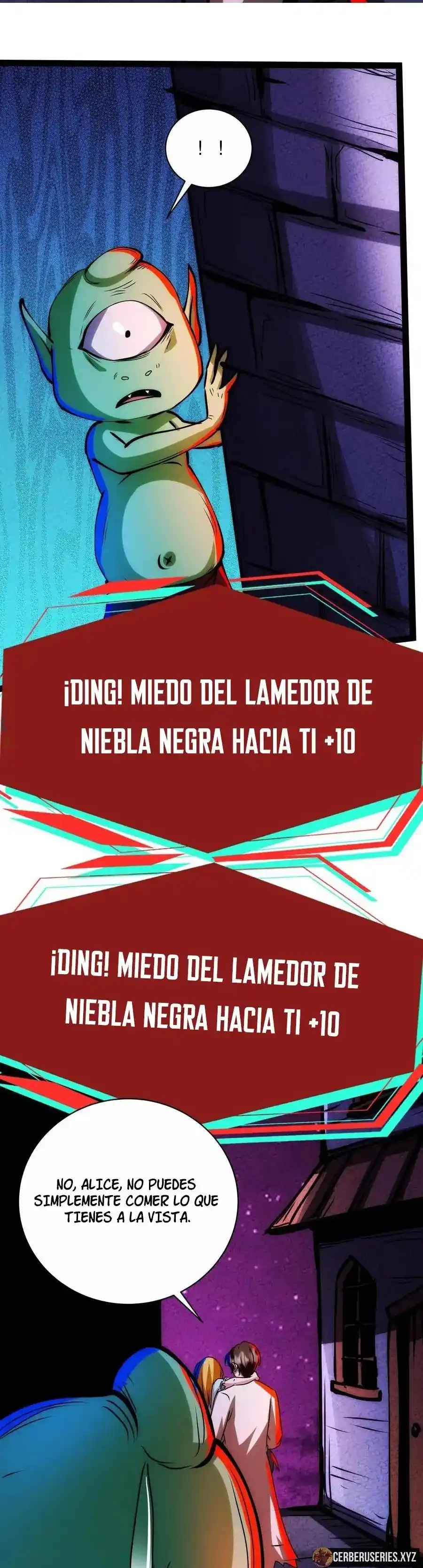 Boticario Misterioso - Capítulo 252 - Página 5 - LectorTMOo