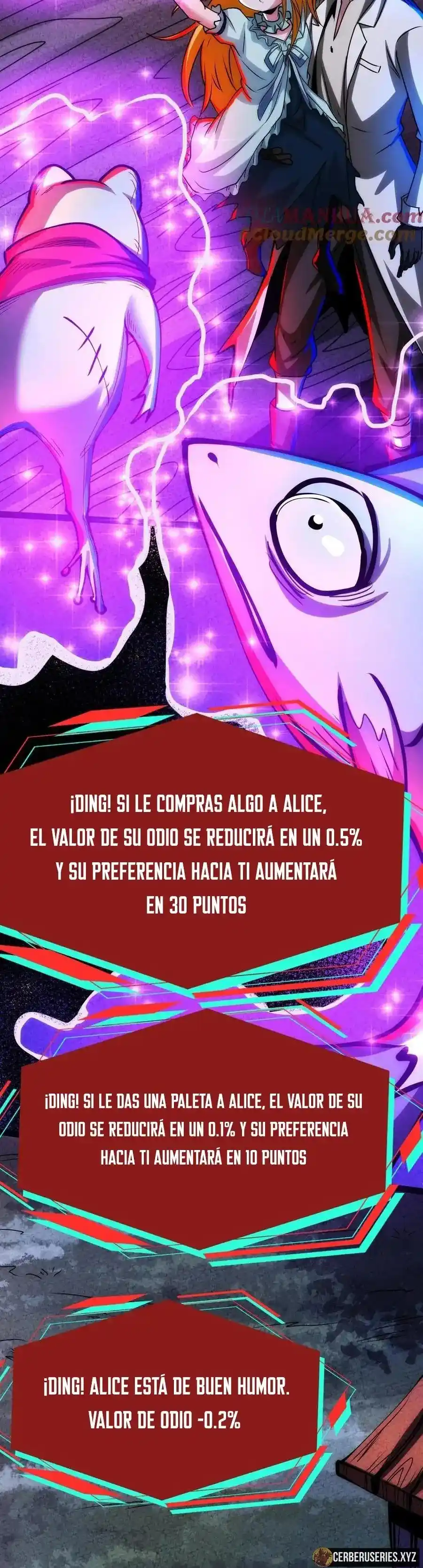 Boticario Misterioso - Capítulo 252 - Página 13 - LectorTMOo