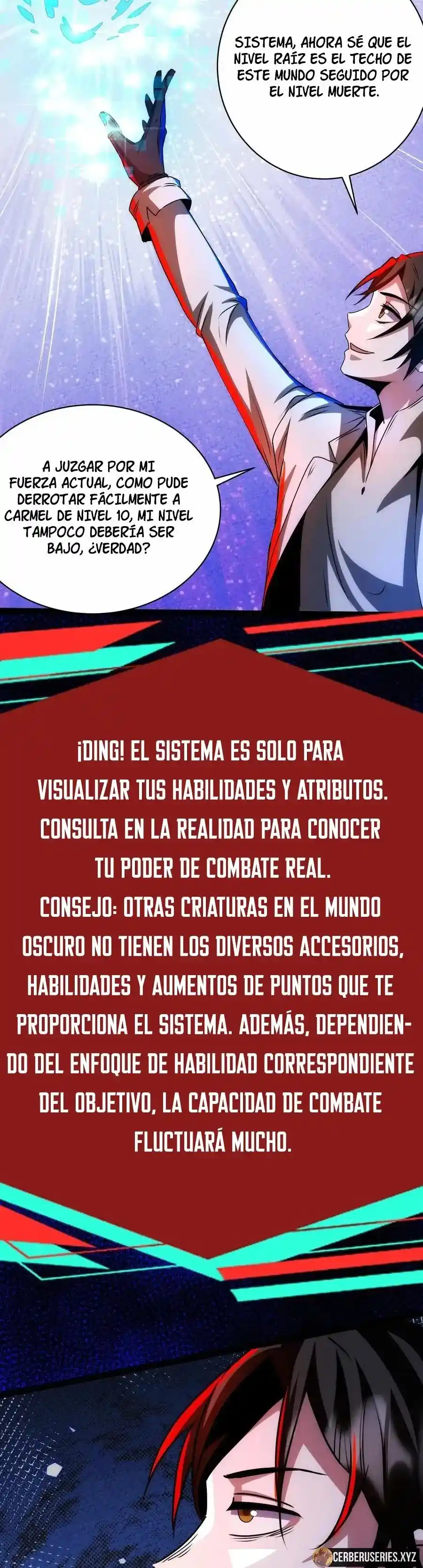 Boticario Misterioso - Capítulo 252 - Página 15 - LectorTMOo