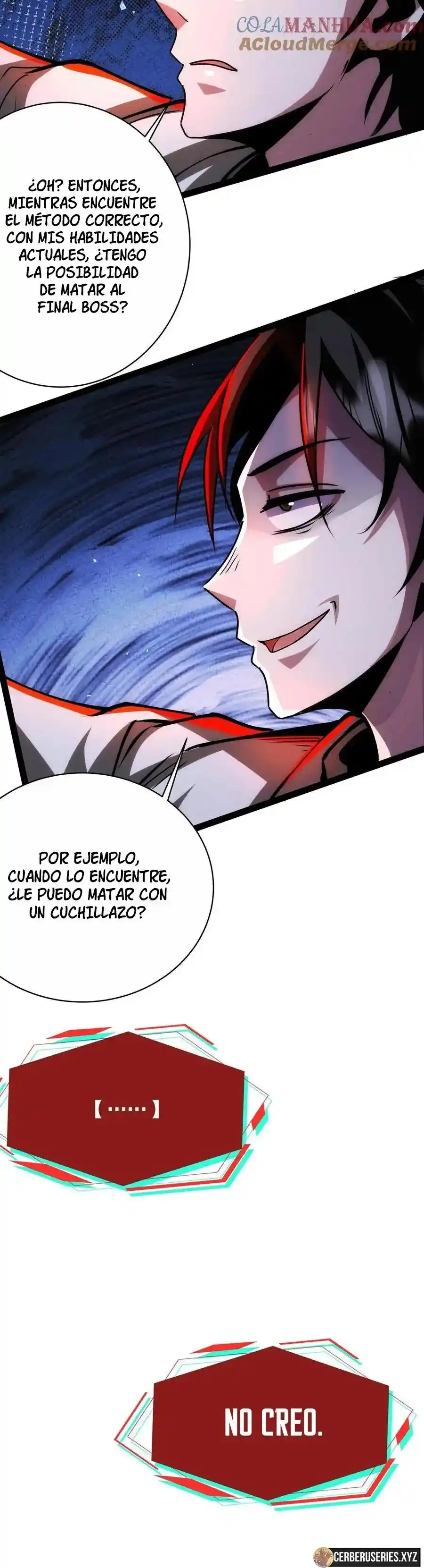 Boticario Misterioso - Capítulo 252 - Página 16 - LectorTMOo