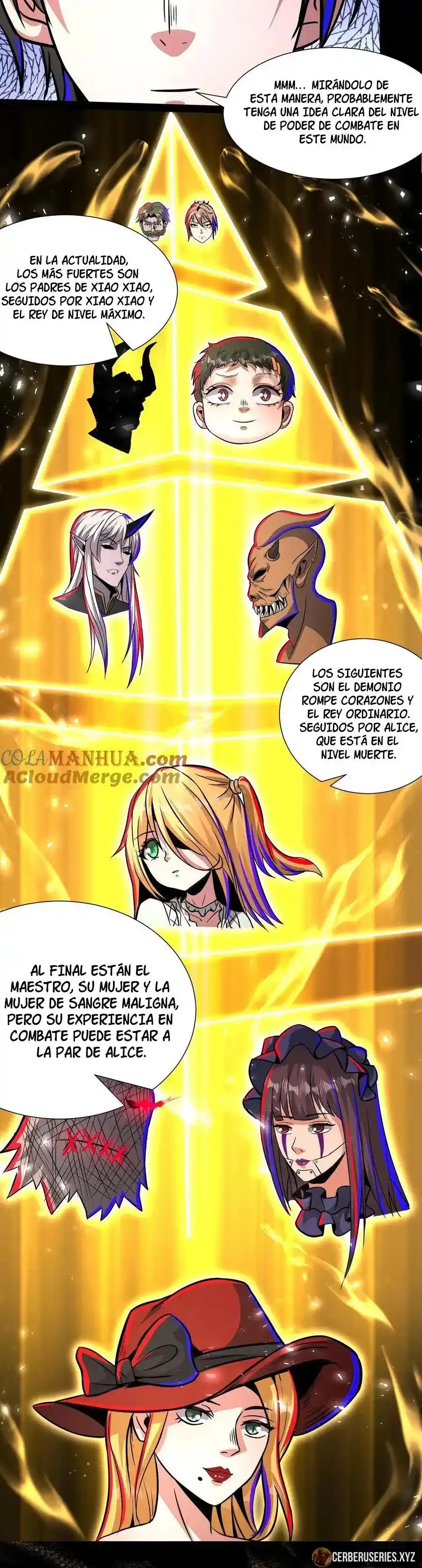 Boticario Misterioso - Capítulo 253 - Página 4 - LectorTMOo