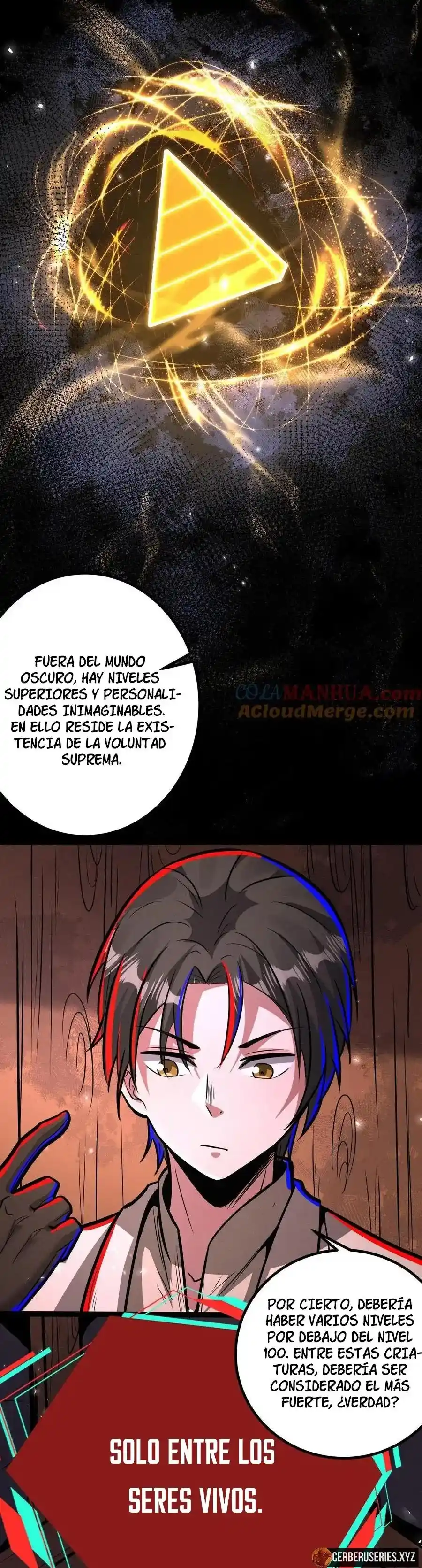Boticario Misterioso - Capítulo 253 - Página 5 - LectorTMOo