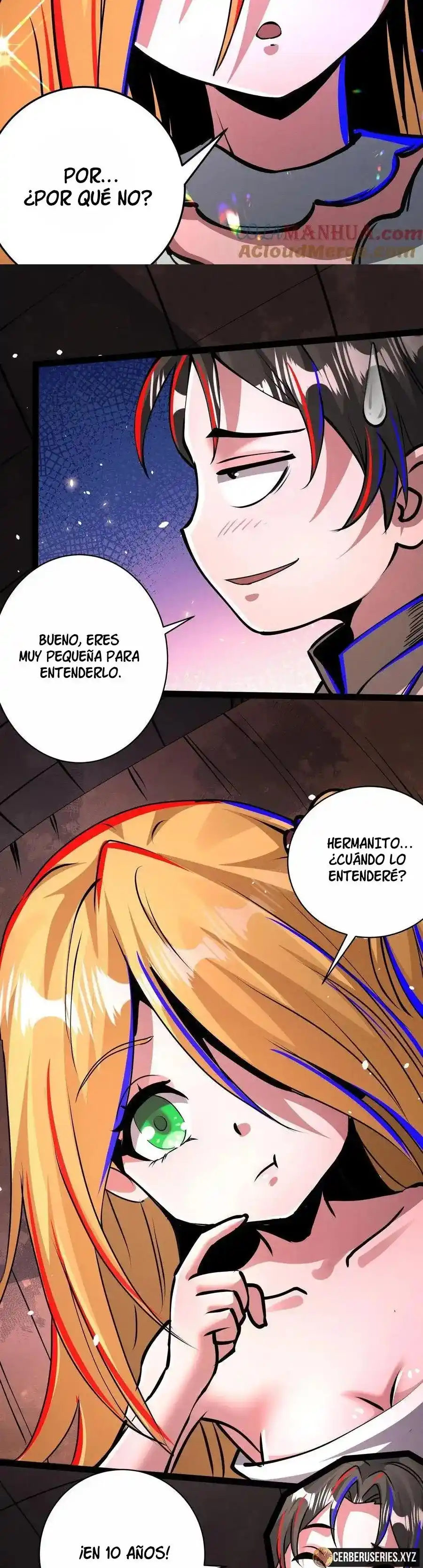Boticario Misterioso - Capítulo 253 - Página 12 - LectorTMOo