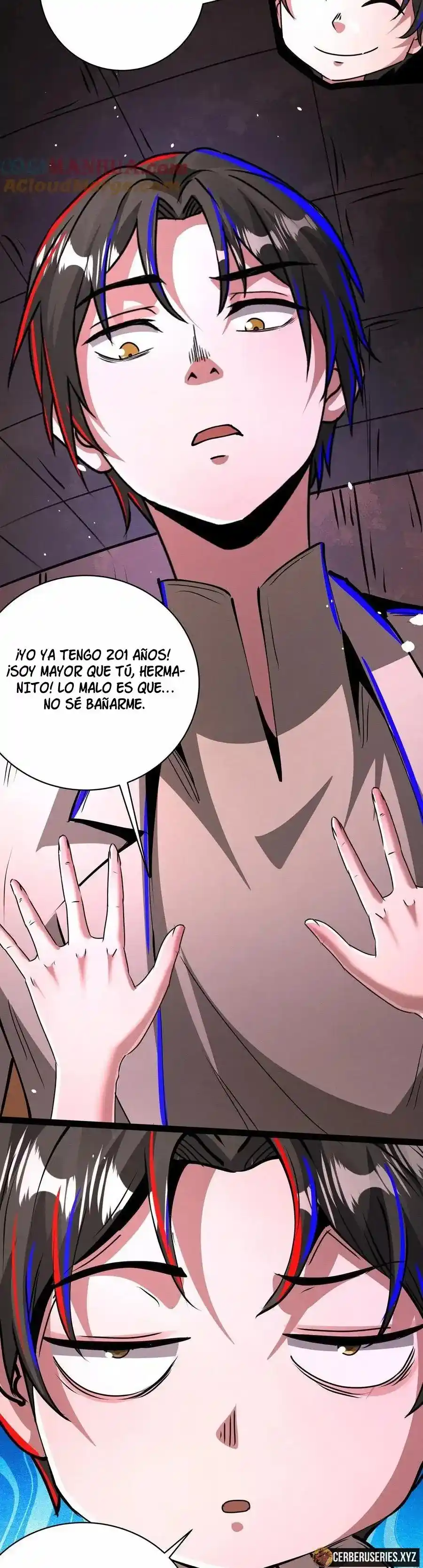 Boticario Misterioso - Capítulo 253 - Página 13 - LectorTMOo