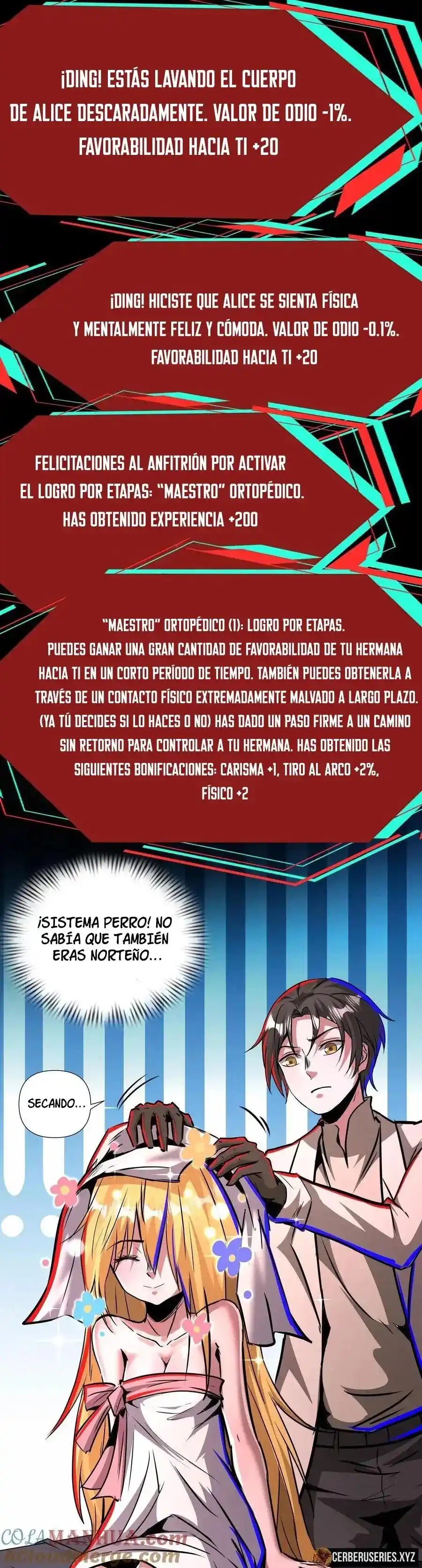 Boticario Misterioso - Capítulo 253 - Página 15 - LectorTMOo