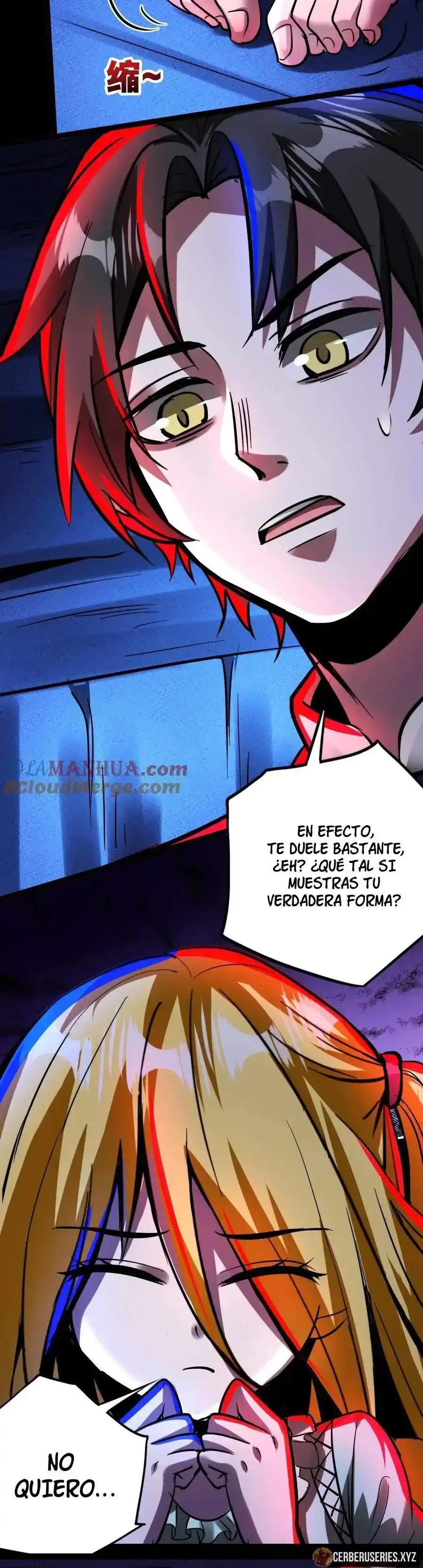 Boticario Misterioso - Capítulo 254 - Página 4 - LectorTMOo