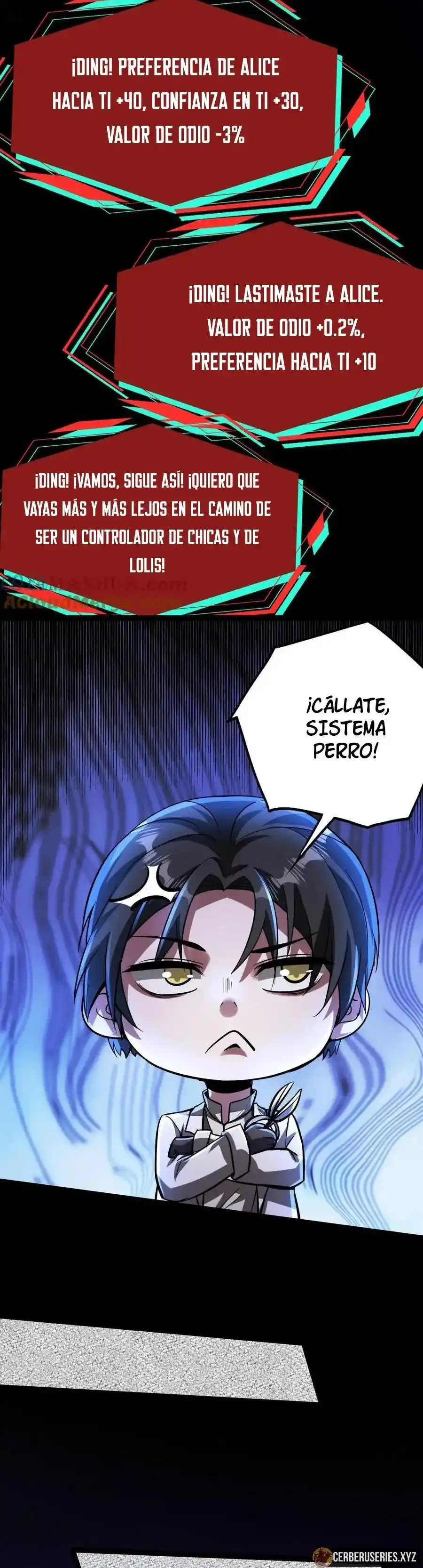 Boticario Misterioso - Capítulo 254 - Página 7 - LectorTMOo