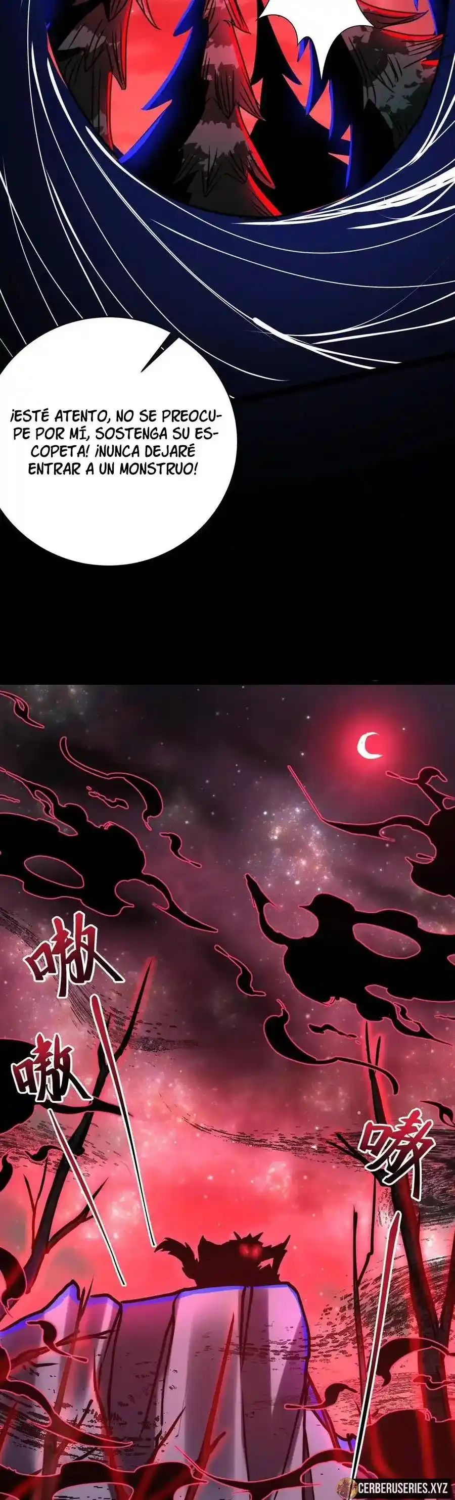 Boticario Misterioso - Capítulo 255 - Página 13 - LectorTMOo