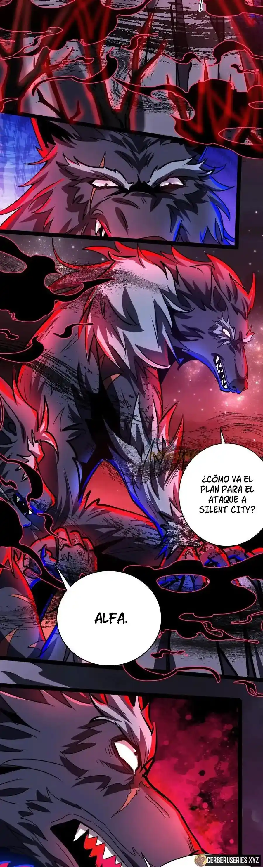 Boticario Misterioso - Capítulo 255 - Página 14 - LectorTMOo