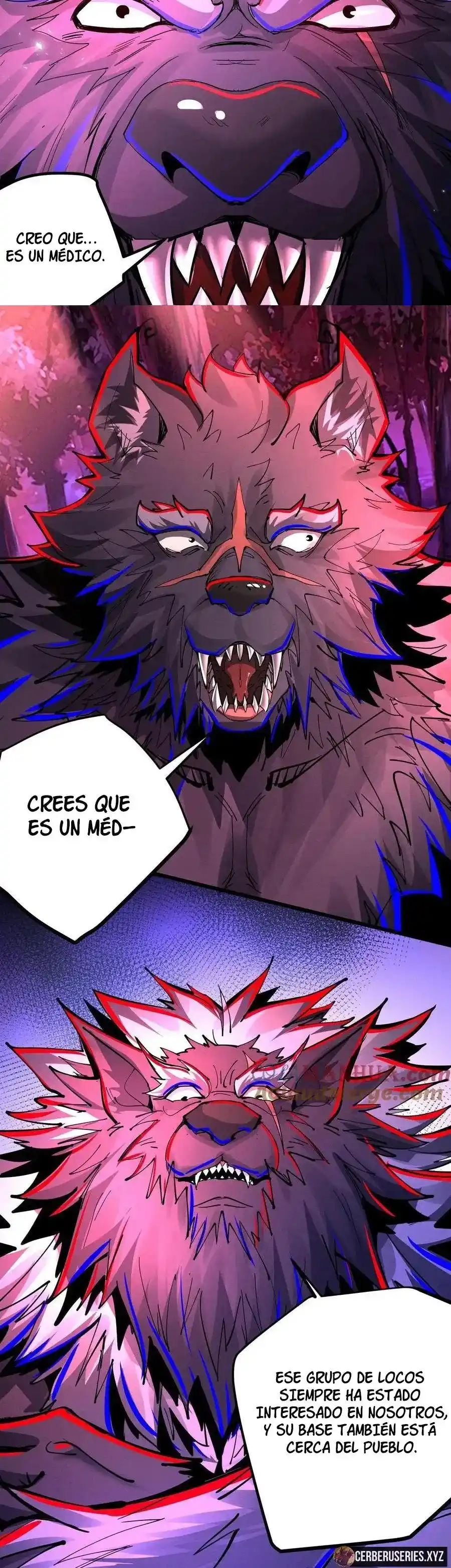 Boticario Misterioso - Capítulo 256 - Página 5 - LectorTMOo