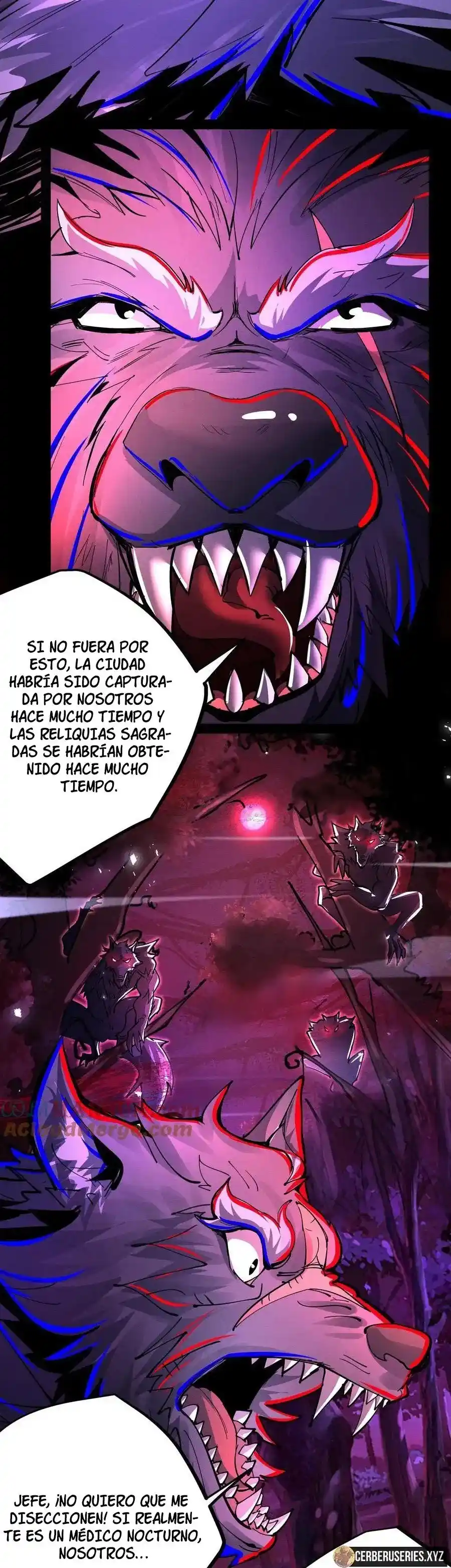 Boticario Misterioso - Capítulo 256 - Página 6 - LectorTMOo
